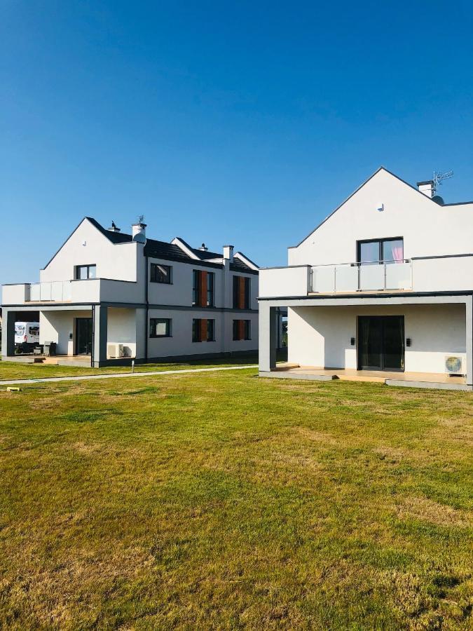 Avolan Apartamenty 50 M2 Мендзыводзе Экстерьер фото