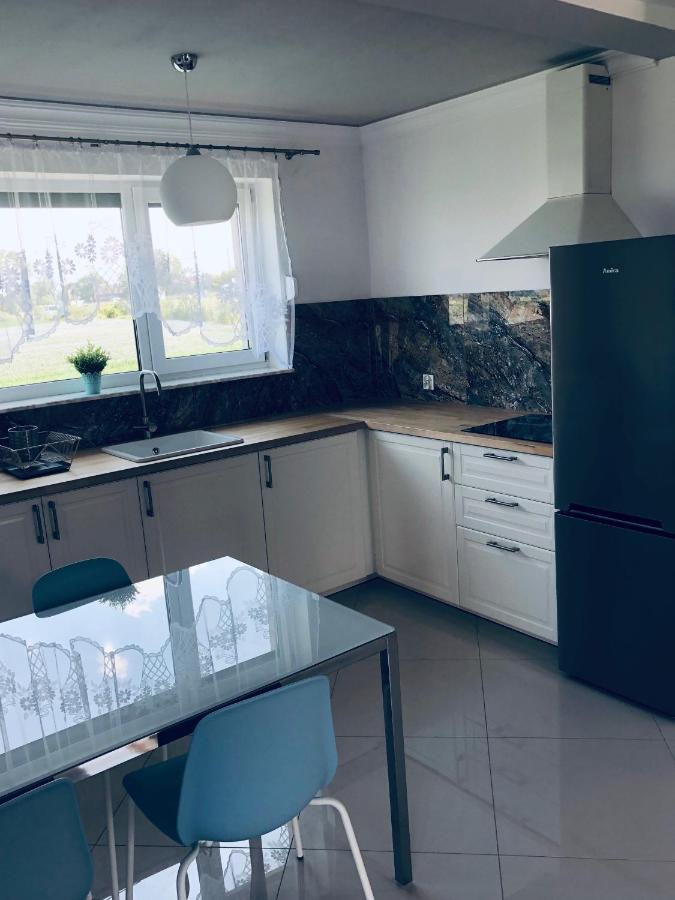 Avolan Apartamenty 50 M2 Мендзыводзе Экстерьер фото