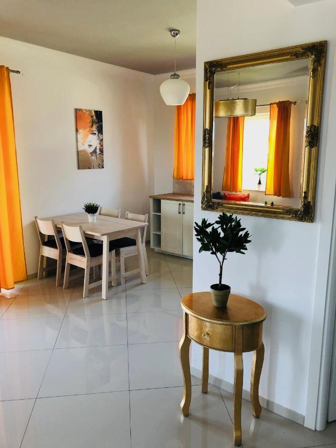 Avolan Apartamenty 50 M2 Мендзыводзе Экстерьер фото