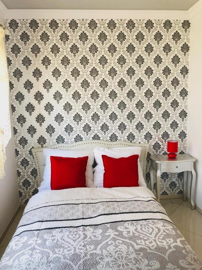 Avolan Apartamenty 50 M2 Мендзыводзе Экстерьер фото
