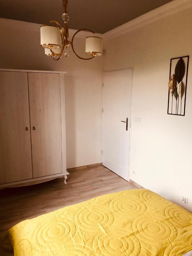 Avolan Apartamenty 50 M2 Мендзыводзе Экстерьер фото