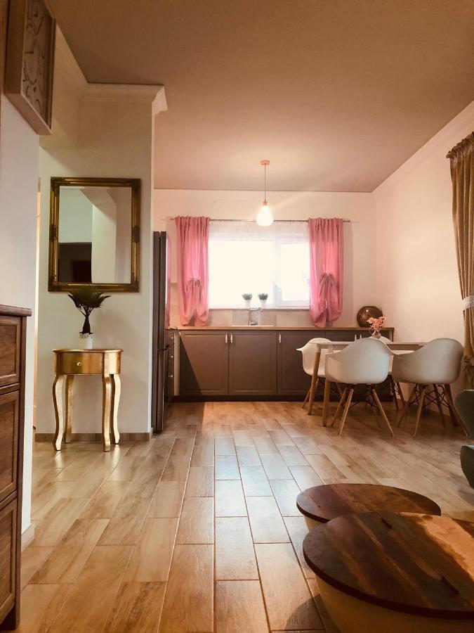 Avolan Apartamenty 50 M2 Мендзыводзе Экстерьер фото