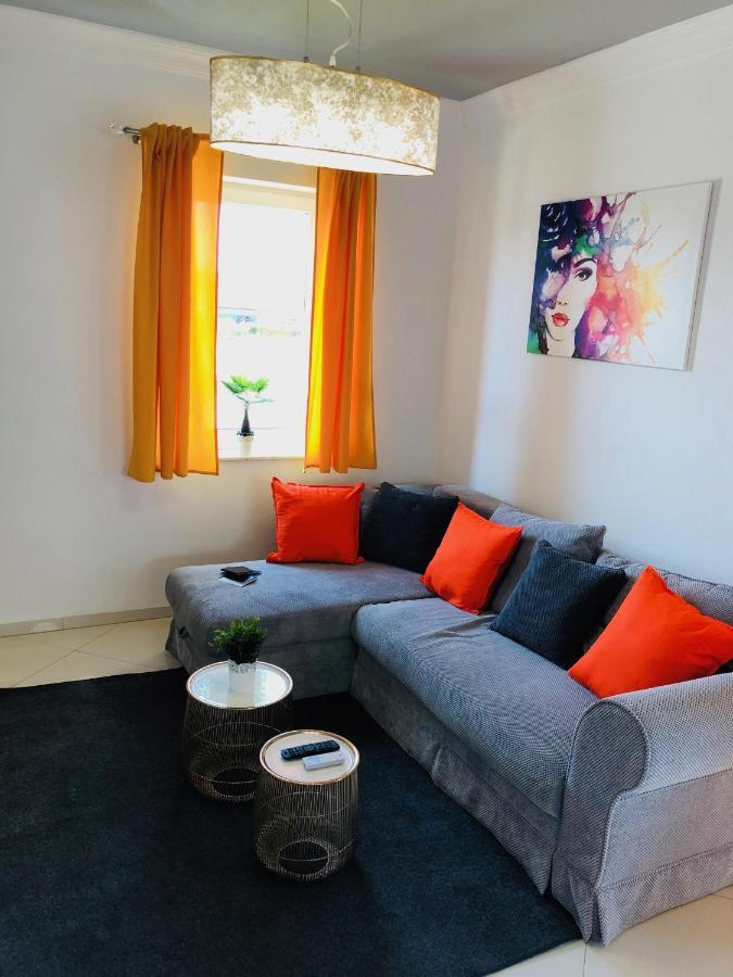 Avolan Apartamenty 50 M2 Мендзыводзе Экстерьер фото