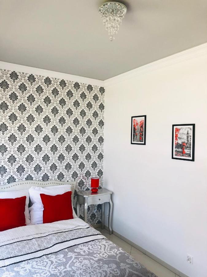 Avolan Apartamenty 50 M2 Мендзыводзе Экстерьер фото