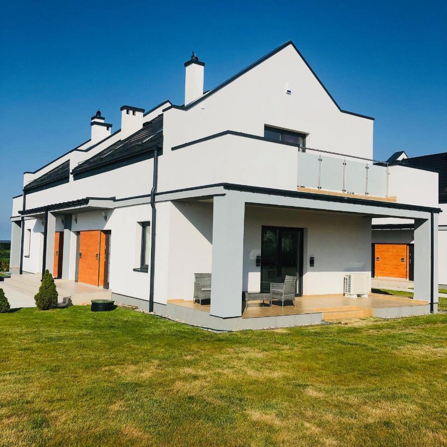 Avolan Apartamenty 50 M2 Мендзыводзе Экстерьер фото