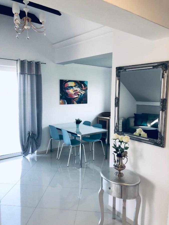 Avolan Apartamenty 50 M2 Мендзыводзе Экстерьер фото