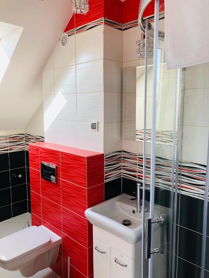 Avolan Apartamenty 50 M2 Мендзыводзе Экстерьер фото