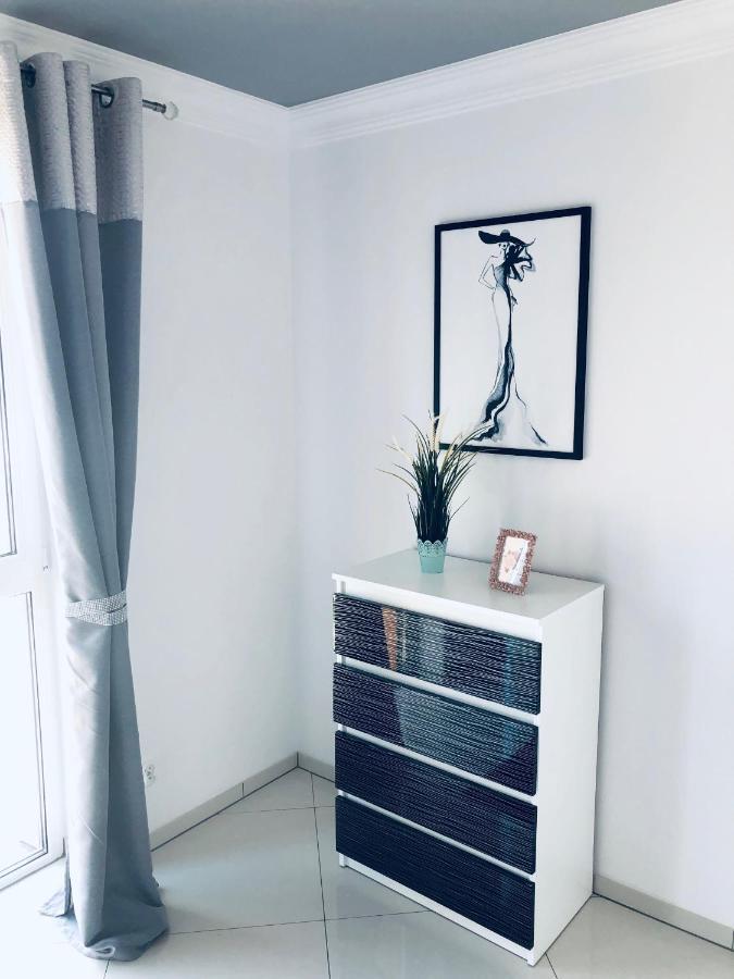 Avolan Apartamenty 50 M2 Мендзыводзе Экстерьер фото